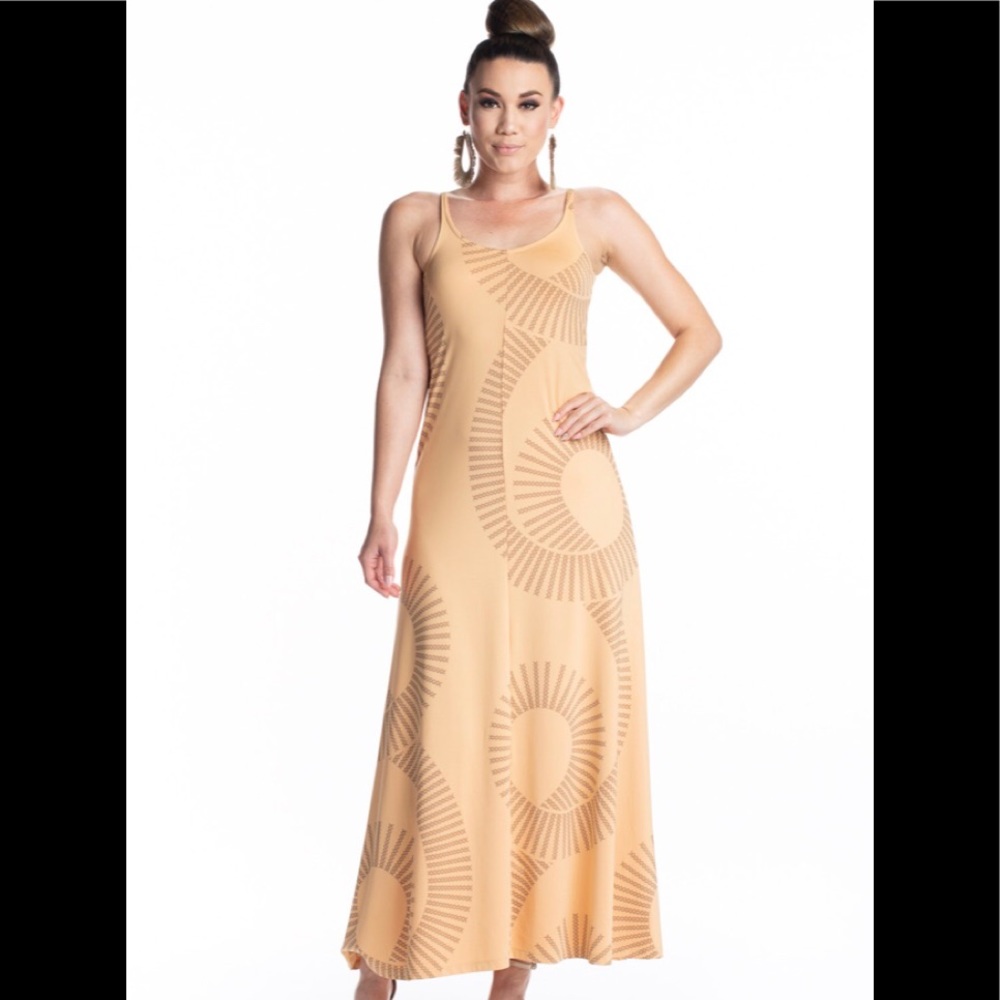 Manaola Kainalu Maxi XXS NWT